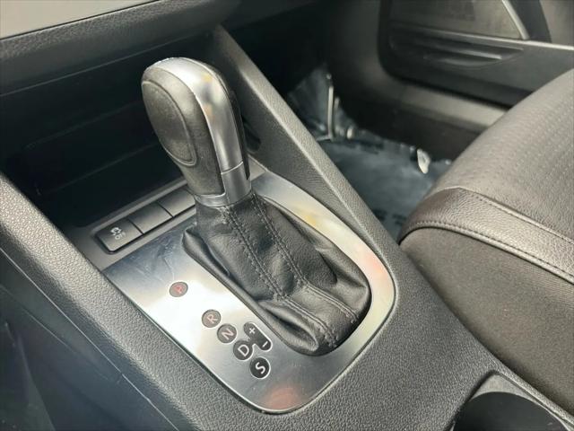 2012 Volkswagen Eos Komfort
