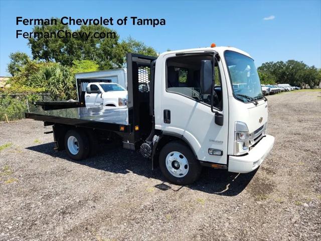 2024 Chevrolet 3500 LCF Gas 3500 HG LCF Gas for sale in Tampa, FL