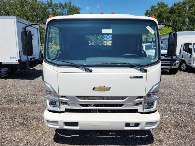 2024 Chevrolet 3500 LCF Gas 3500 HG LCF Gas