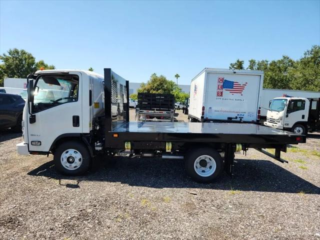 2024 Chevrolet 3500 LCF Gas 3500 HG LCF Gas