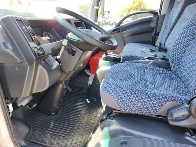2024 Chevrolet 3500 LCF Gas 3500 HG LCF Gas