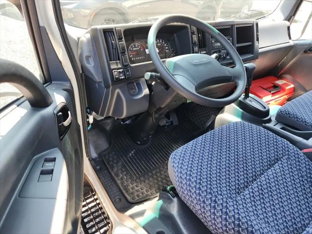 2024 Chevrolet 3500 LCF Gas 3500 HG LCF Gas