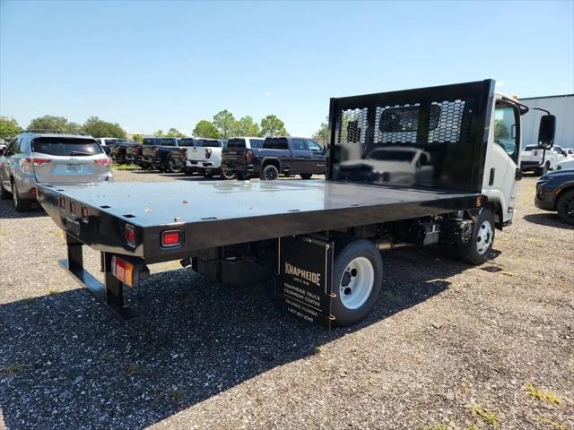 2024 Chevrolet 3500 LCF Gas 3500 HG LCF Gas