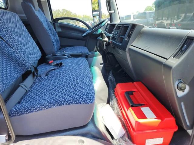 2024 Chevrolet 3500 LCF Gas 3500 HG LCF Gas