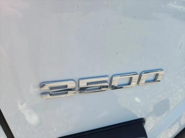 2024 Chevrolet 3500 LCF Gas 3500 HG LCF Gas