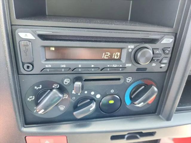 2024 Chevrolet 3500 LCF Gas 3500 HG LCF Gas
