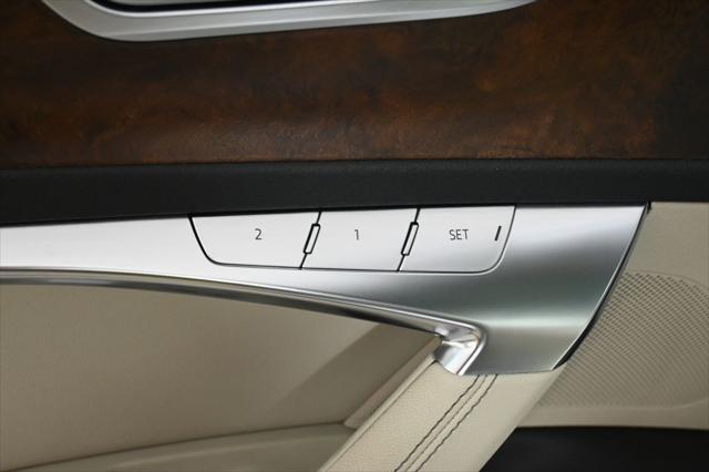 2022 Audi A6 Premium Plus 55 TFSI quattro S tronic