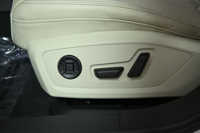 2022 Audi A6 Premium Plus 55 TFSI quattro S tronic