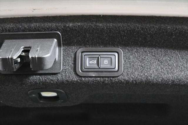 2022 Audi A6 Premium Plus 55 TFSI quattro S tronic