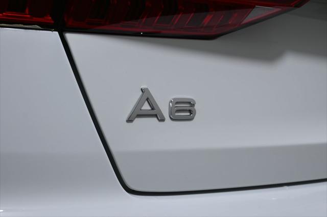 2022 Audi A6 Premium Plus 55 TFSI quattro S tronic