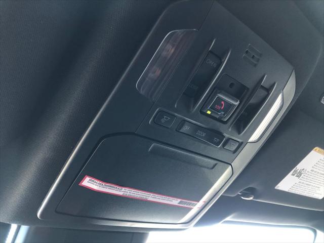 2024 Toyota Highlander XSE