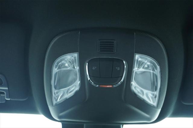 2024 Jeep Compass COMPASS SPORT 4X4
