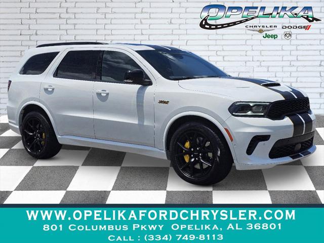 2024 Dodge Durango DURANGO SRT 392 ALCHEMI AWD