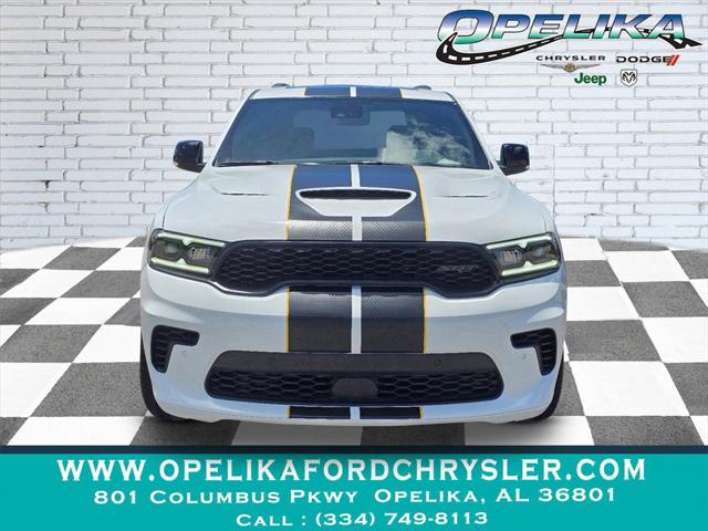 2024 Dodge Durango DURANGO SRT 392 ALCHEMI AWD