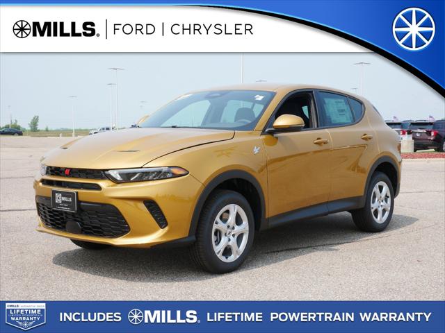 2024 Dodge Hornet HORNET GT AWD