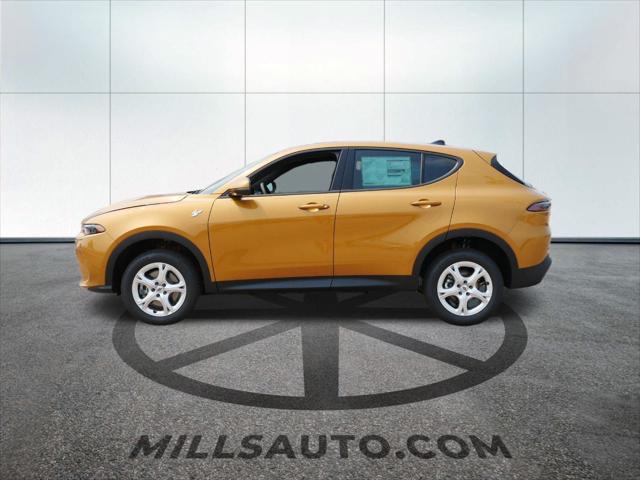 2024 Dodge Hornet HORNET GT AWD 2024 Dodge Hornet HORNET GT AWD