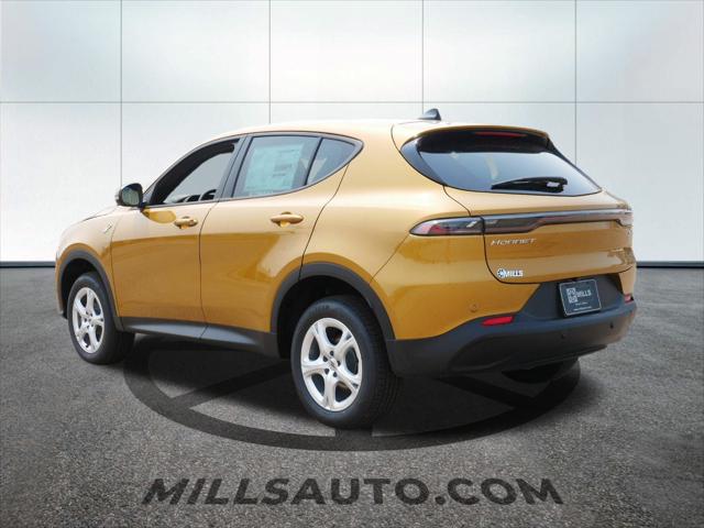 2024 Dodge Hornet HORNET GT AWD 2024 Dodge Hornet HORNET GT AWD
