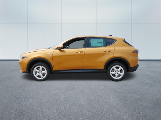 2024 Dodge Hornet HORNET GT AWD 2024 Dodge Hornet HORNET GT AWD