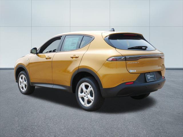 2024 Dodge Hornet HORNET GT AWD 2024 Dodge Hornet HORNET GT AWD