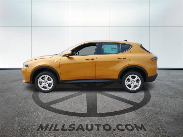 2024 Dodge Hornet HORNET GT AWD