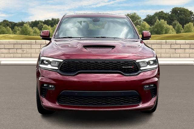 2021 Dodge Durango R/T