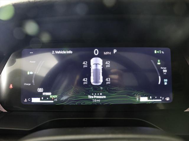 2023 Jeep Grand Cherokee 4xe Limited 4XE 2023 Jeep Grand Cherokee 4xe Limited 4XE