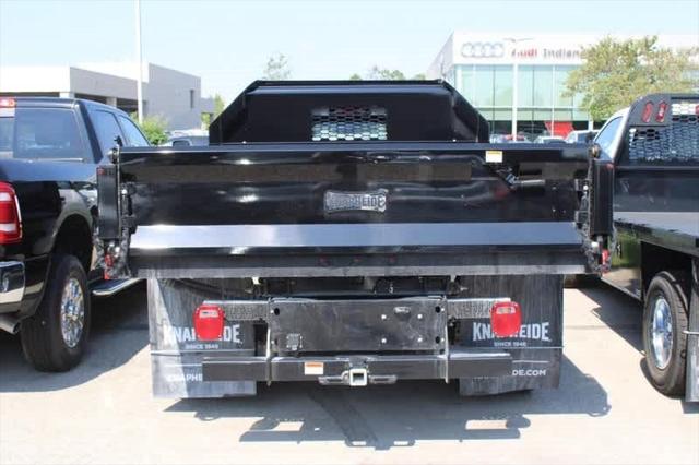 2024 RAM Ram 3500 Chassis Cab RAM 3500 TRADESMAN CHASSIS REGULAR CAB 4X4 84 CA 2024 RAM Ram 3500 Chassis Cab RAM 3500 TRADESMAN CHASSIS REGULAR CAB 4X4 84 CA