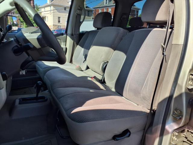 2004 Dodge Ram 2500 SLT/Laramie