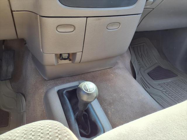 2004 Dodge Ram 2500 SLT/Laramie