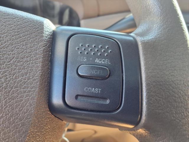 2004 Dodge Ram 2500 SLT/Laramie