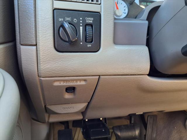 2004 Dodge Ram 2500 SLT/Laramie