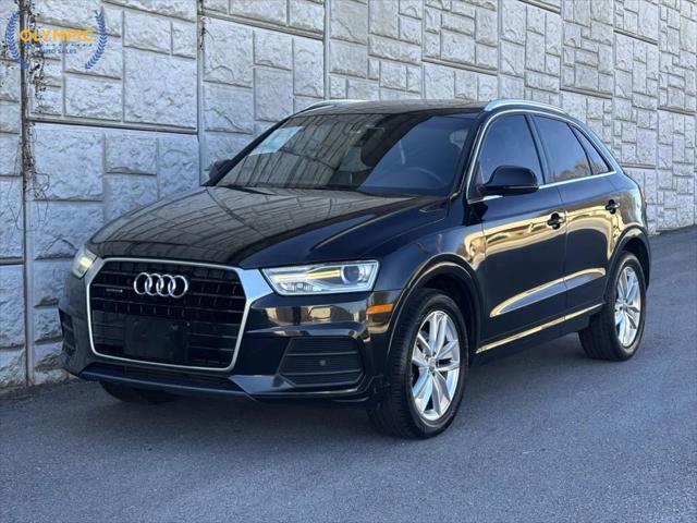 2017 Audi Q3 2.0T Premium for sale in Decatur, GA