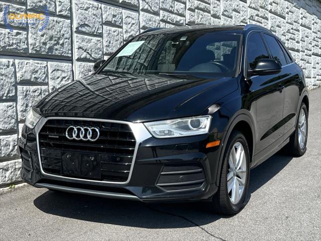 2017 Audi Q3 2.0T Premium for sale in Decatur, GA