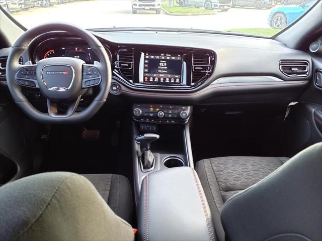 2024 Dodge Durango DURANGO GT RWD 2024 Dodge Durango DURANGO GT RWD