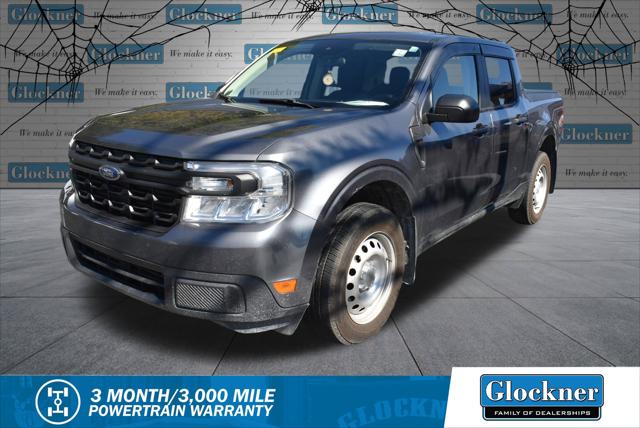 2022 Ford Maverick XL for sale in South Point, OH