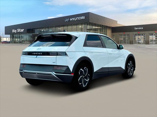 2024 Hyundai IONIQ 5 SEL