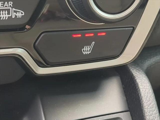 2021 Honda CR-V Hybrid EX-L