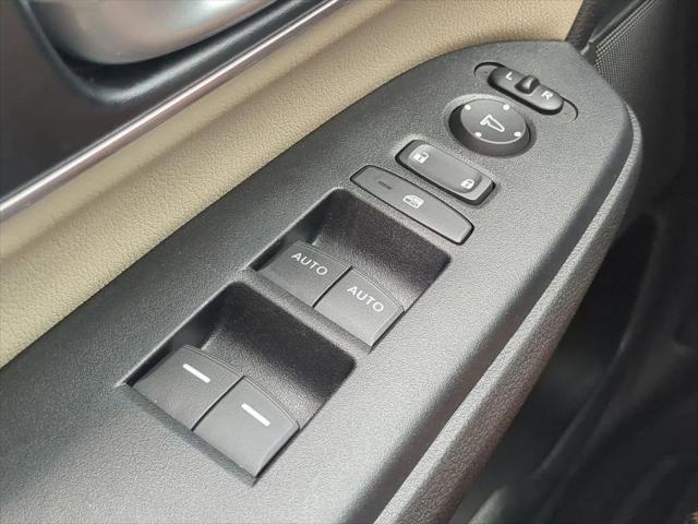 2021 Honda CR-V Hybrid EX-L