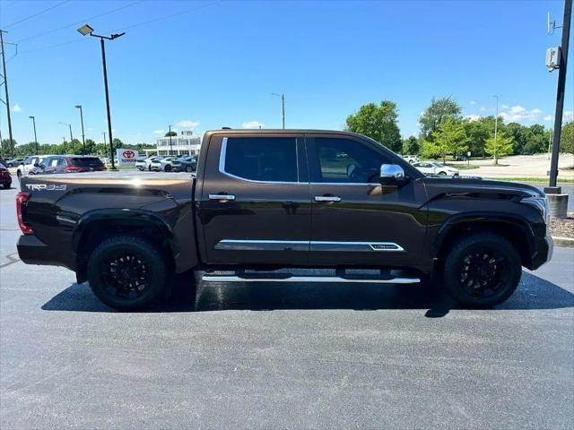 2023 Toyota Tundra 1794 Edition
