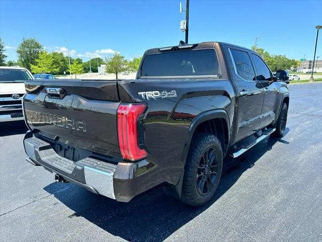 2023 Toyota Tundra 1794 Edition