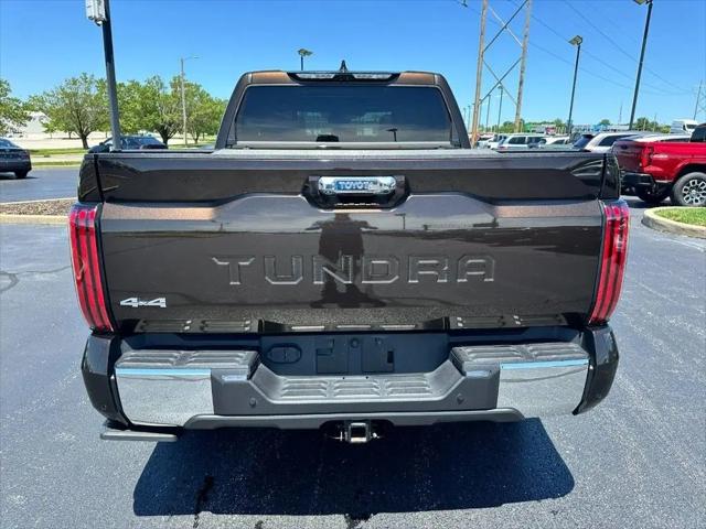 2023 Toyota Tundra 1794 Edition