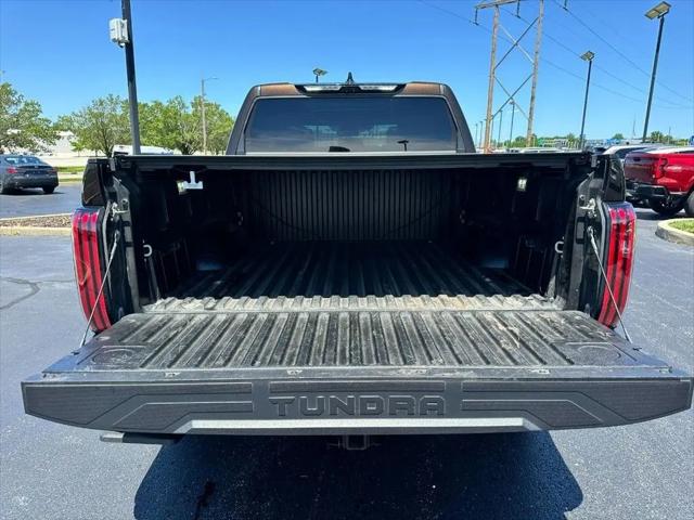 2023 Toyota Tundra 1794 Edition