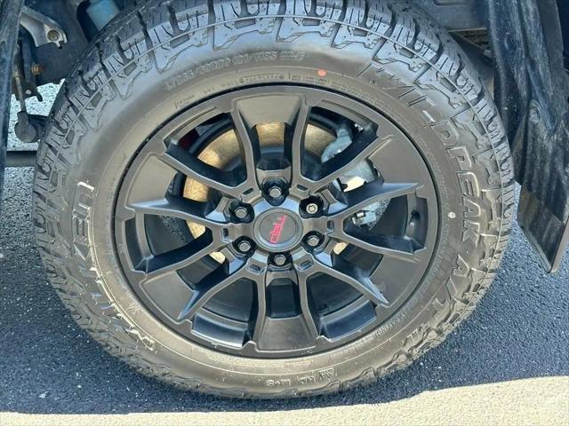 2023 Toyota Tundra 1794 Edition