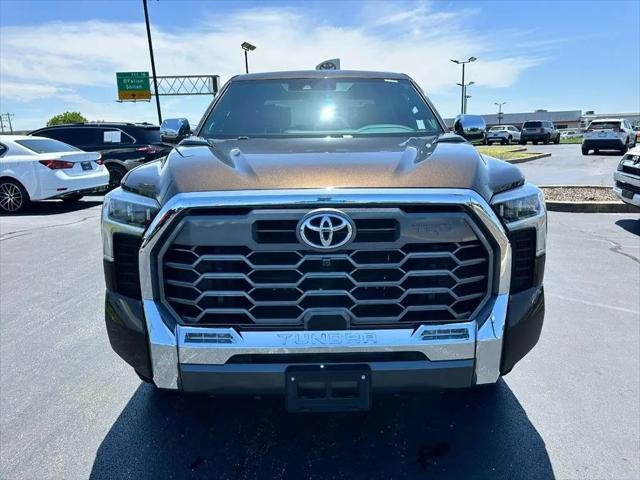 2023 Toyota Tundra 1794 Edition