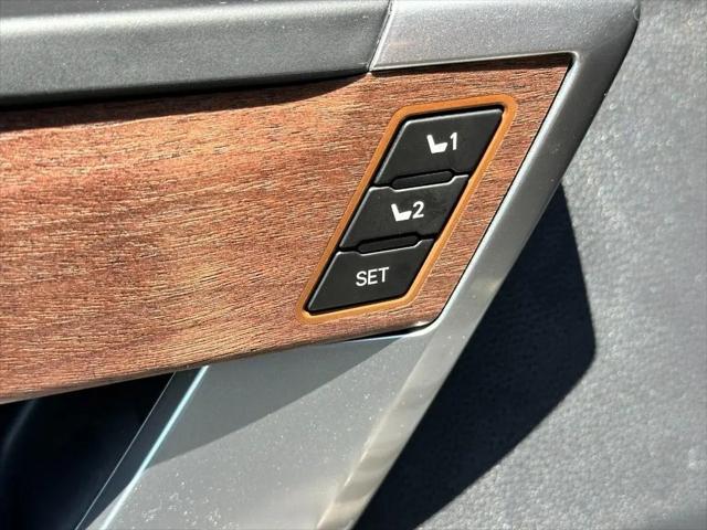 2023 Toyota Tundra 1794 Edition