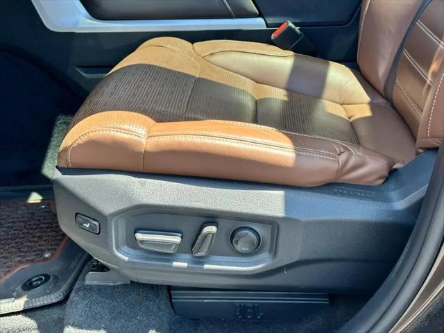 2023 Toyota Tundra 1794 Edition