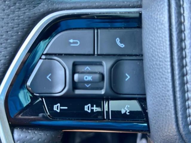 2023 Toyota Tundra 1794 Edition