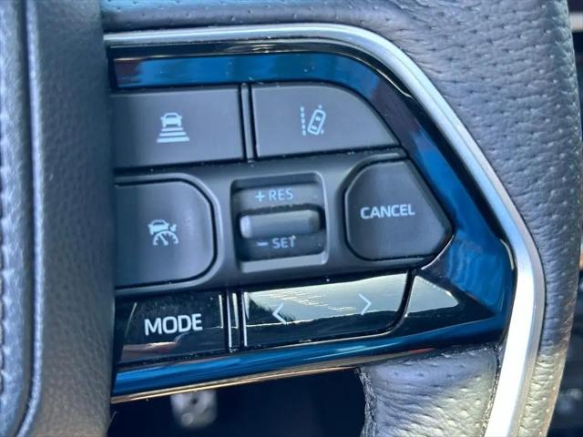 2023 Toyota Tundra 1794 Edition