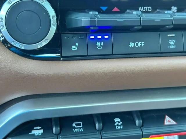 2023 Toyota Tundra 1794 Edition
