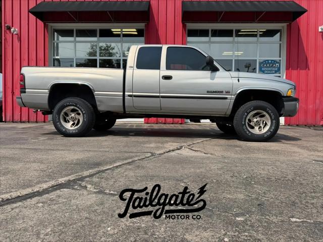 2000 Dodge Ram 1500 Base for sale in Fremont, NE